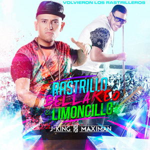 Álbum Rastrillo, Bellakeo & Limoncillo de J King y Maximan
