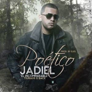 Álbum Poético de Jadiel El Incomparable