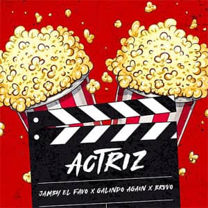 Álbum Actriz de Jamby El Favo