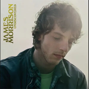 Álbum Undiscovered de James Morrison