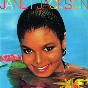 Disco Janet Jackson de Janet Jackson