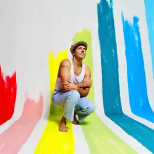 Álbum Mystical Magical Rhythmical Radical Ride de Jason Mraz