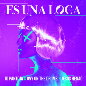 Álbum Es una Loca de JD Pantoja
