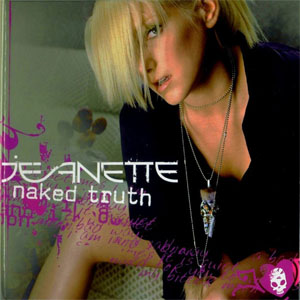 Disco Naked Truth de Jeanette Biedermann