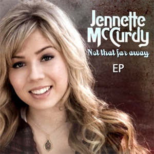 Disco Not That Far Away - EP de Jennette McCurdy