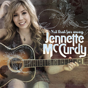 Disco Not That Far Away (Single) de Jennette McCurdy