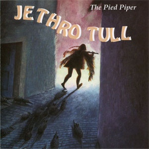 Álbum The Pied Piper de Jethro Tull