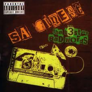 Álbum The Best Of Bad Worlds Vol. 3 de Jiggy Drama 
