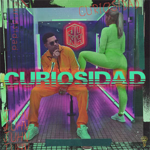 Álbum Curiosidad de Juhn