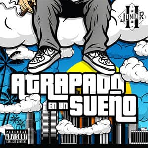 Álbum Atrapado En Un Sueño de Junior H