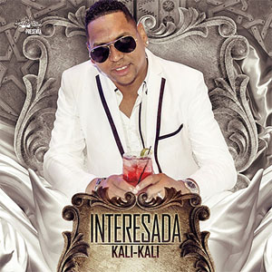 Álbum Interesada de Kalimete