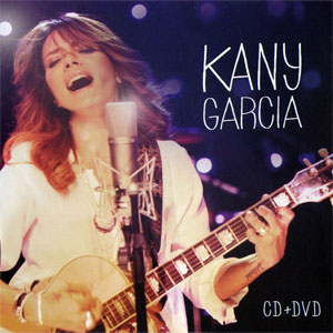 Disco Kany García  de Kany García