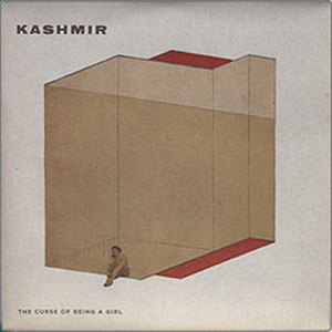 Álbum The Curse of Being a Girl de Kashmir