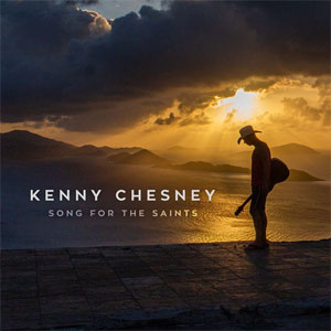 Álbum Song For The Saints de Kenny Chesney