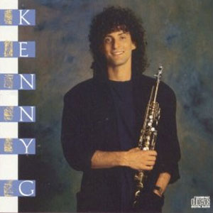 Disco Kenny G de Kenny G