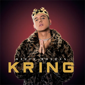 Álbum Kring de Kevin Roldán