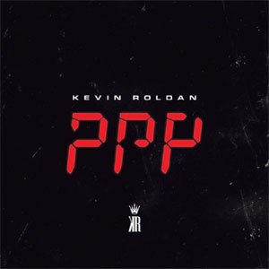 Álbum PPP de Kevin Roldán