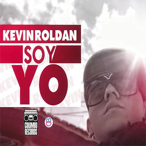 Álbum Soy Yo de Kevin Roldán