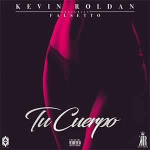 Álbum Tu Cuerpo de Kevin Roldán