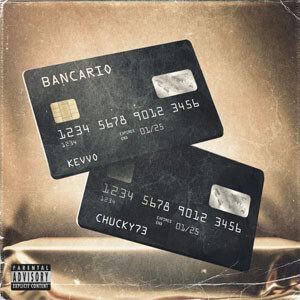 Álbum Bancario de Kevvo
