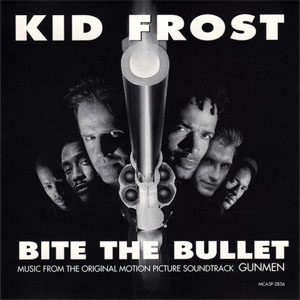 Álbum Bite The Bullet  de Frost