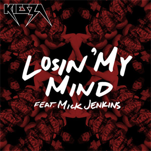 Álbum Losin' My Mind de Kiesza