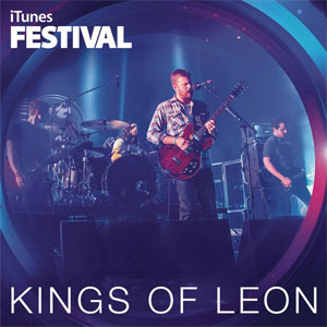Álbum Itunes Festival: London 2013 de Kings of Leon
