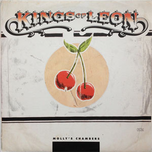 Álbum Molly's Chambers de Kings of Leon