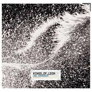 Álbum Use Somebody de Kings of Leon