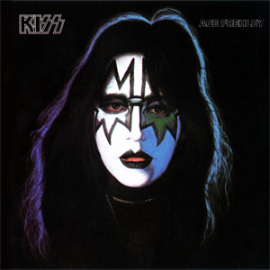 Álbum Ace Frehley de Kiss