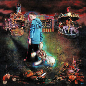 Álbum The Serenity Of Suffering (Japan Edition) de Korn