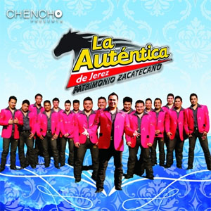 Álbum Tu Condena de La Auténtica De Jerez