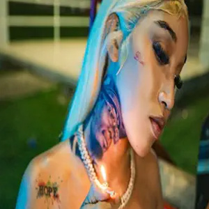 Disco No Puedo Ta Sin Ti de La Demente