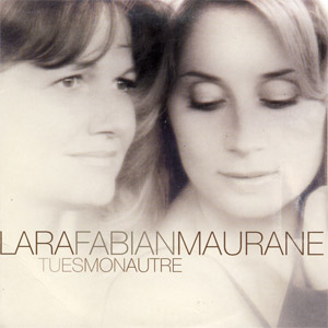 Álbum Tu Es Mon Autre de Lara Fabián