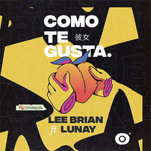 Álbum Como Te Gusta de Leebrian