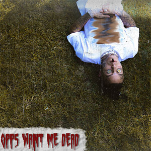 Álbum Opps Want Me Dead de Lil Skies
