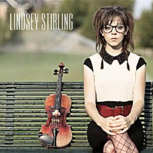 Disco Lindsey Stirling de Lindsey Stirling