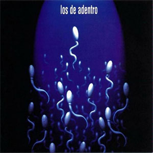 Disco Los De Adentro de Los de Adentro