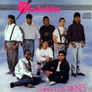 Álbum Como Los Dioses de Los Diablitos (La Gente De Omar Geles)