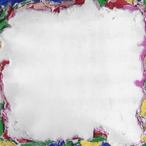 Álbum Quién Está Aquí? de Lucho RK