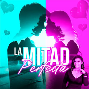 Álbum La Mitad Perfecta de Lynn Paz