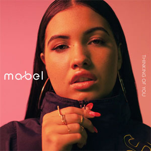Álbum Thinking of You de Mabel