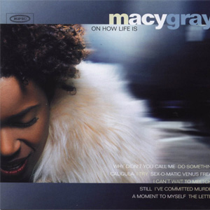 Álbum On How Life Is de Macy Gray
