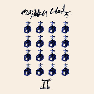 Álbum II de Majical Cloudz