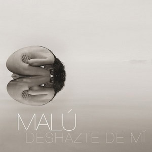 Álbum Deshazte de Mí de Malú
