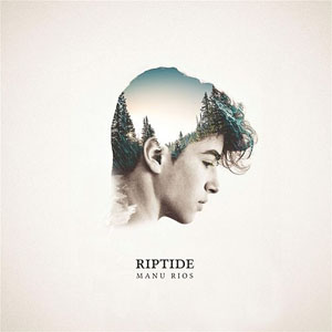 Álbum Riptide de Manu Ríos