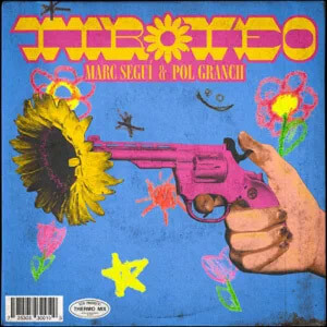 Álbum Tiroteo de Marc Seguí