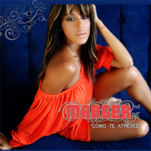 Disco Marger de Marger