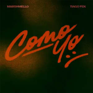 Álbum Como Yo :( de Marshmello