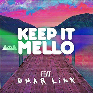 Álbum Keep It Mello de Marshmello